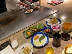 -富力希尔顿酒店·源氏日餐厅