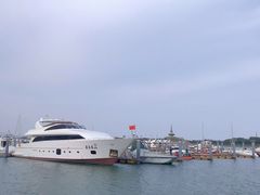 -前王院•巧克力海鲜市集餐厅(万平口店)