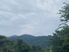 -缥缈峰景区