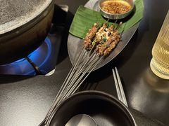 -Ameigo梅果·云贵川bistro(长宁来福士店)