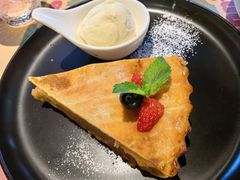 -安妮意大利餐厅(国贸店)