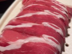 -额尔敦传统涮(公园西路店)