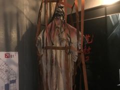 -夜幕浸入式超级密室(望京店)