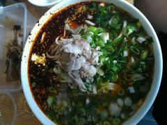 -肖家客饸饹面(郑州总店)