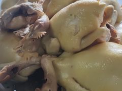 文昌鸡-肥婆兰鸡饭(西门外街店)