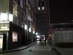 -银座mall(东直门店)