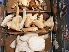 -芸山季·云南山珍菌火锅(南翔印象城MEGA店)