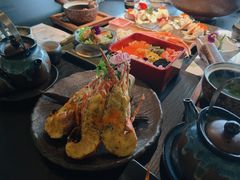 -花潮料理艺食馆(SM新生活广场店)