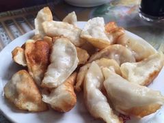 -长人馄饨铺(解放街店)