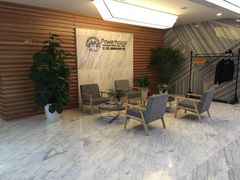 -宝力豪健身(中粮广场店)