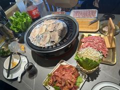 -正宗齐齐哈尔烤肉·齐牛哥鲜切炭火烤肉(杭州总店)