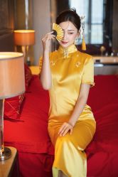 -洋洋婚纱品牌集合店