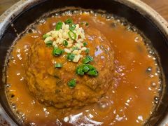 -粗茶淡饭·隐庐私厨(东亭店)
