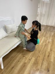 -马克叔叔的照相馆(东门店)