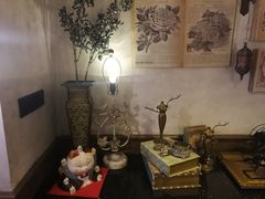 -春风·有糖(崇宁路店)