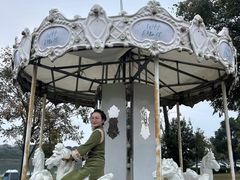 -梁子湖东篱老屋生态庄园