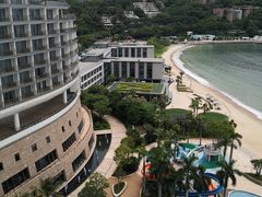 -深圳大梅沙京基洲际度假酒店