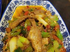 -张豆花(碚峡路店)