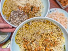 -裕兴记•蟹黄面馆(人民广场店)