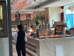-北京辽宁大厦·盛安汇西餐厅