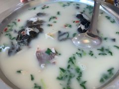 -美顺香食府鱼头老店(雪野湖店)