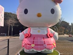 -凯蒂猫主题馆