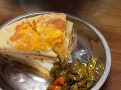 -88号小吃店·经典云南菜·地道纳西美食