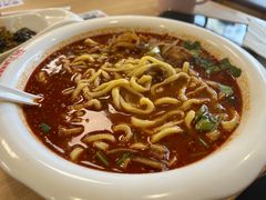 -阿九笨鸡蛋手擀面(总店)