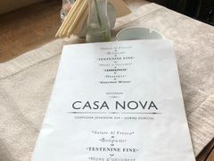 -Casa Nova