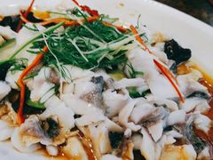-顺德小厨·招牌无骨鱼(广百百货店)