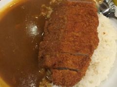 -CoCo壱番屋(久光百货店)