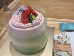 -théATRE 茶聚场(王府中環店)