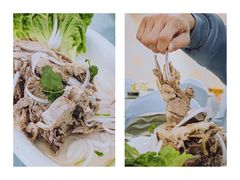 -马尔龙新疆饭店·清真(长青路店)