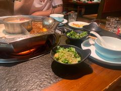-旺晖本帮骨头煲·深夜火锅(梅园路店)
