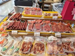 -三阳盛(南京西路店)