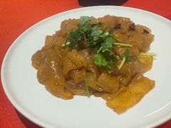 -上山下乡农家菜(加州水郡店)