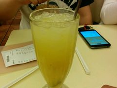 -永盈茶餐厅(中山四路店)