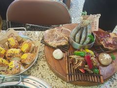 -安又胖韩国烤肉(美罗城店)