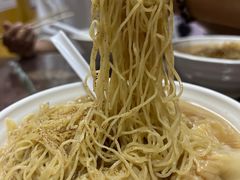 -小梁哥云吞面(黄贝岭店)