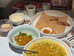 -川味里•商务宴请•团建聚餐(清湖店)