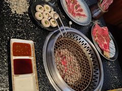 -牛焱·烧肉酒肆(五大道店)
