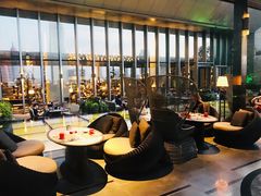 -四季酒店·空中花园 Aria on 9