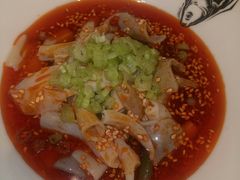 鸭肠-太二酸菜鱼(深圳布吉万象汇店)
