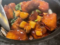-北京四季酒店·采逸轩