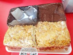 -爱德顺糕点食屋(利民道店)