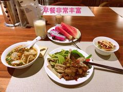 -成都蓝城悦杏温泉美食酒店(宽窄巷子店)