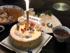 -ZOZO's昌左左精致甜品设计(新北店)