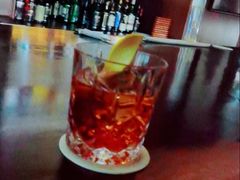 -THE OLD HOUSE酒吧