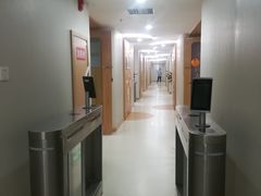 -英伦凯贝国际婴幼儿托育中心(雍湖湾店)
