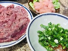 -堂客老火锅(欣阳广场总店)